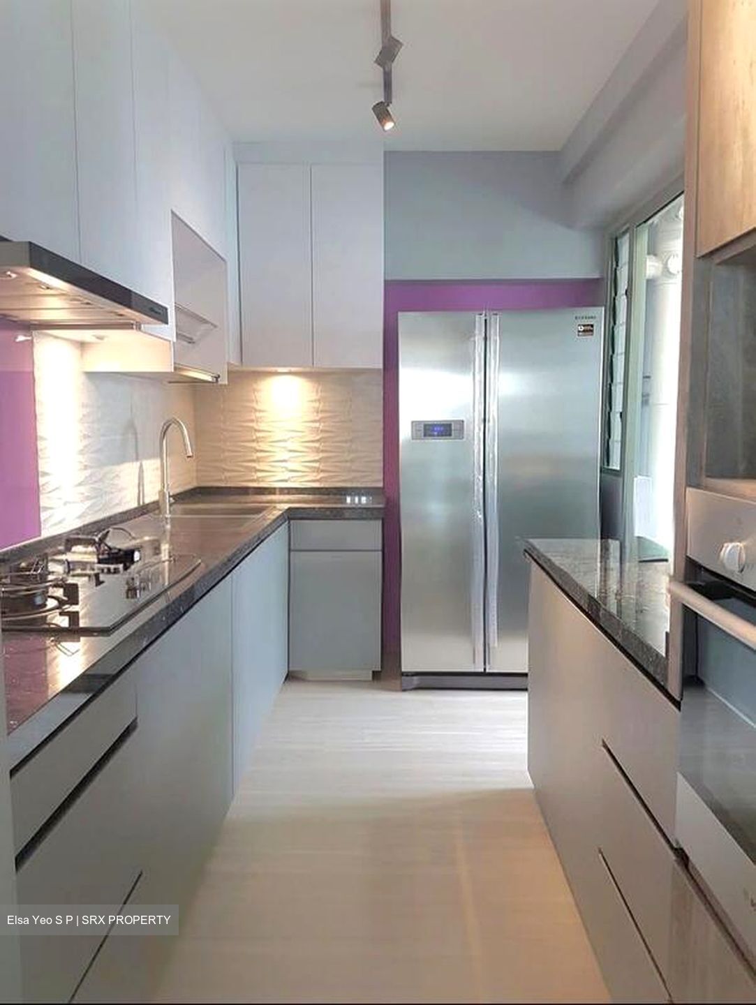 Blk 678C Waterway Brooks (Punggol), HDB 5 Rooms #525561941